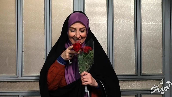 مرجان گلچین